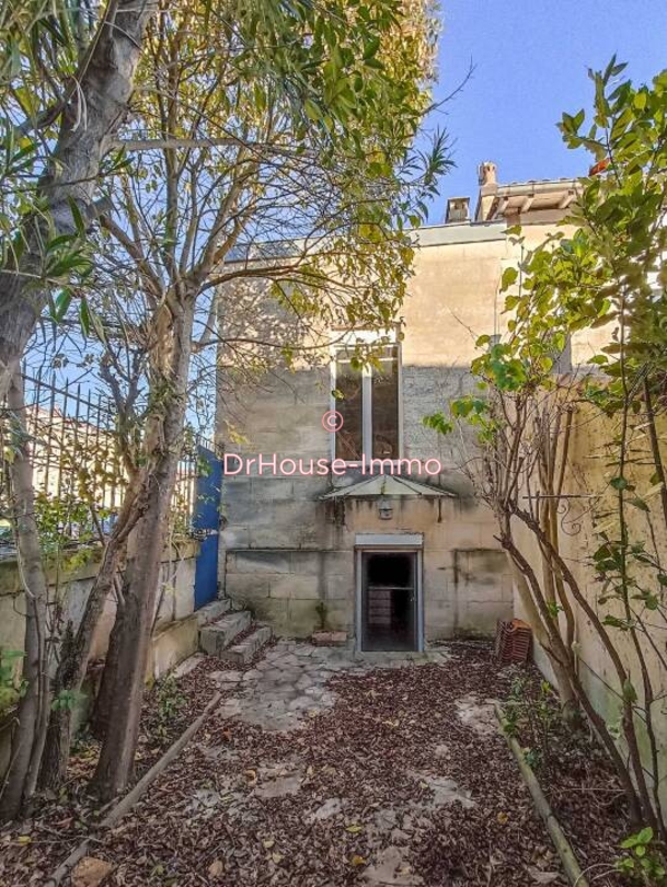 Maison 5 pièces de 105 m² - Bordeaux (33000)