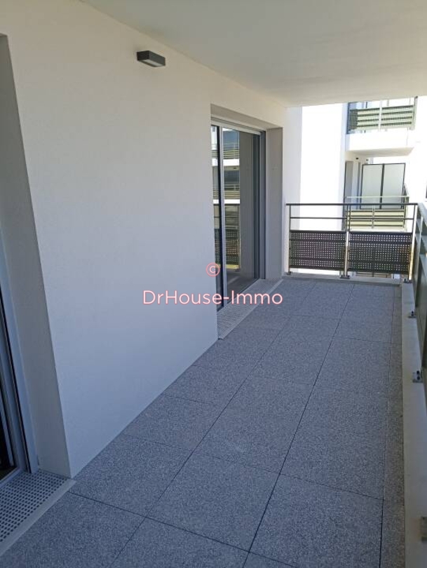 Appartement 4 pièces de 85 m² - Tours (37100)