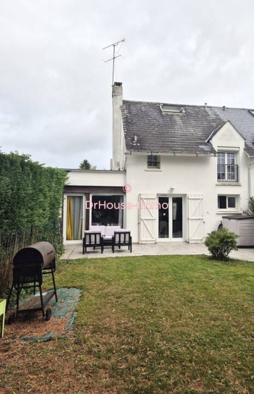 Maison 6 pièces de 102 m² - Ozoir-la-Ferrière (77330)