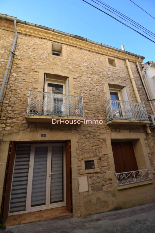 Maison 5 pièces de 118 m² - Villeveyrac (34560)