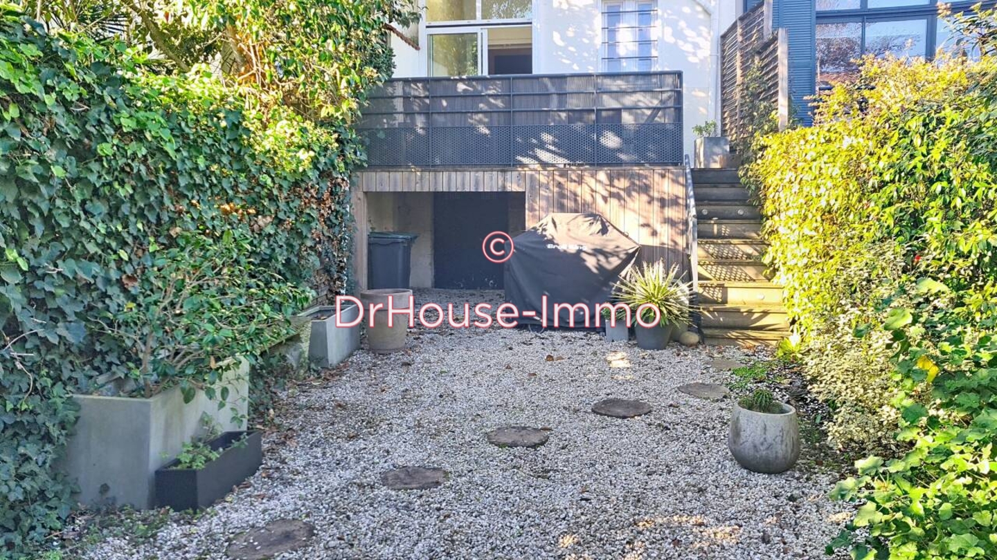 Maison 5 pièces de 125 m² - Bordeaux (33200)