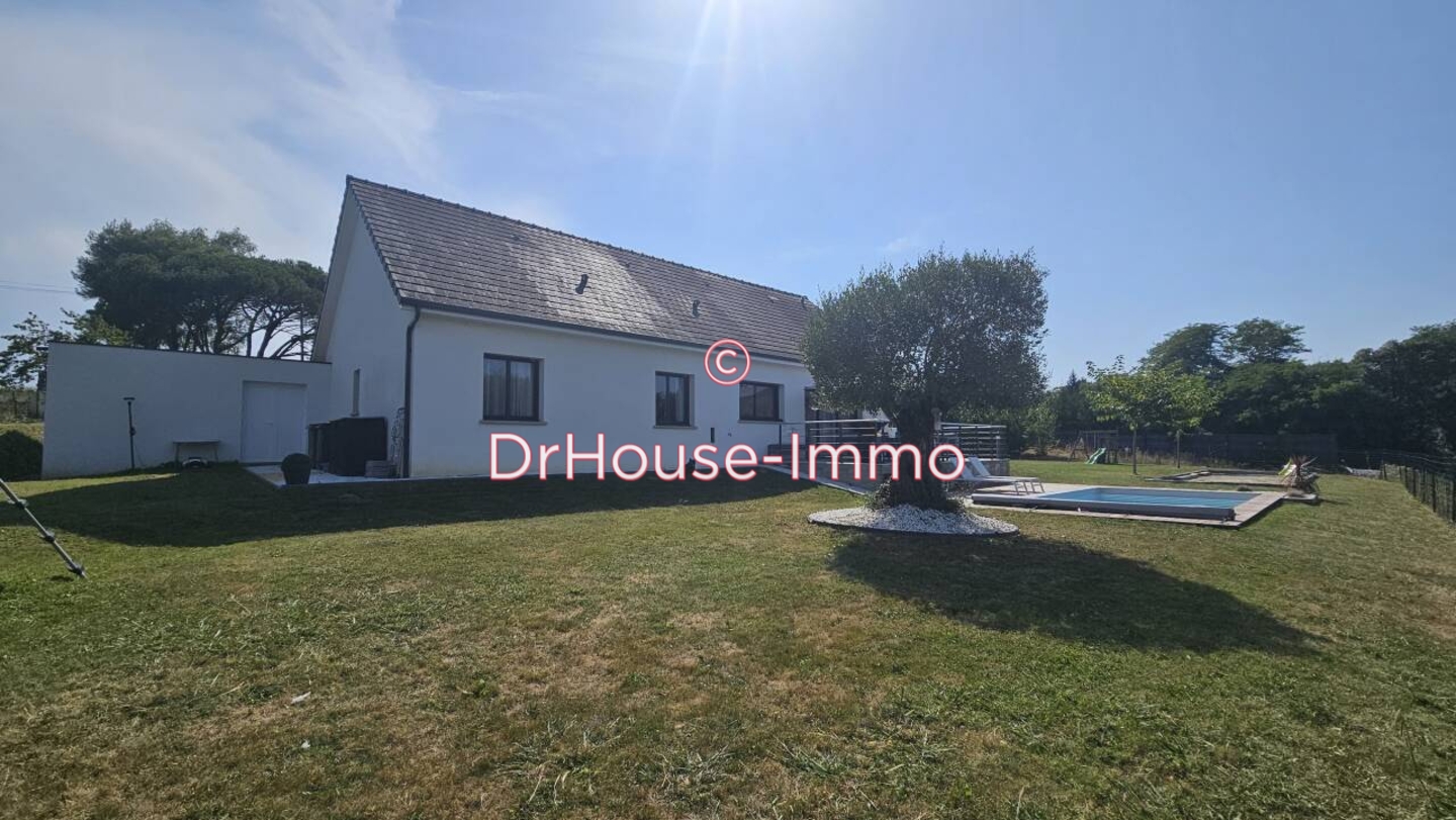 Maison 4 pièces de 110 m² - Navailles-Angos (64450)