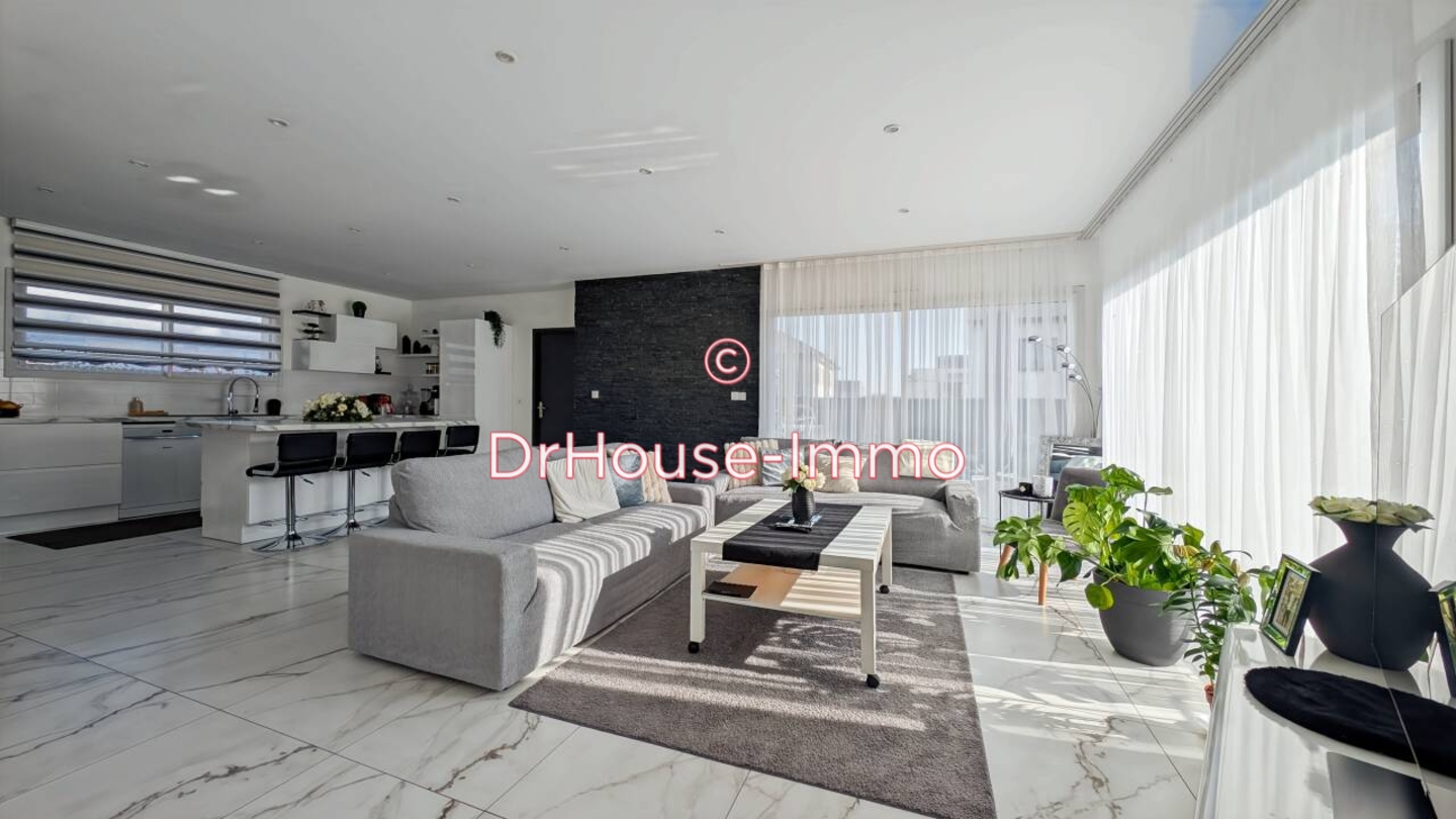 Maison 6 pièces de 165 m² - Blainville-sur-Orne (14550)