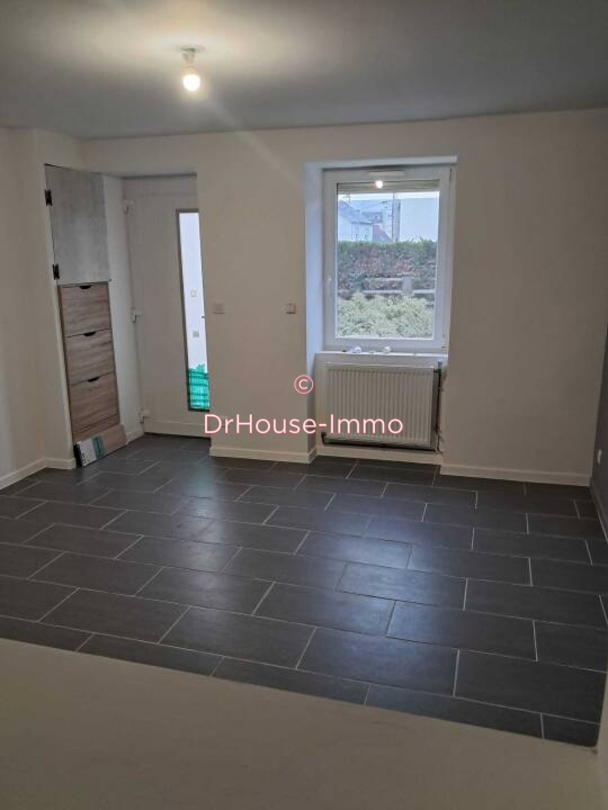 Maison 3 pièces de 64 m² - Coulaines (72190)