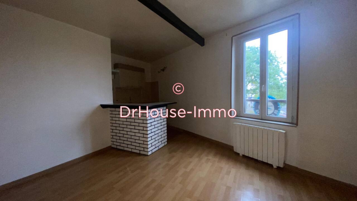 Appartement 2 pièces de 34 m² - Limay (78520)