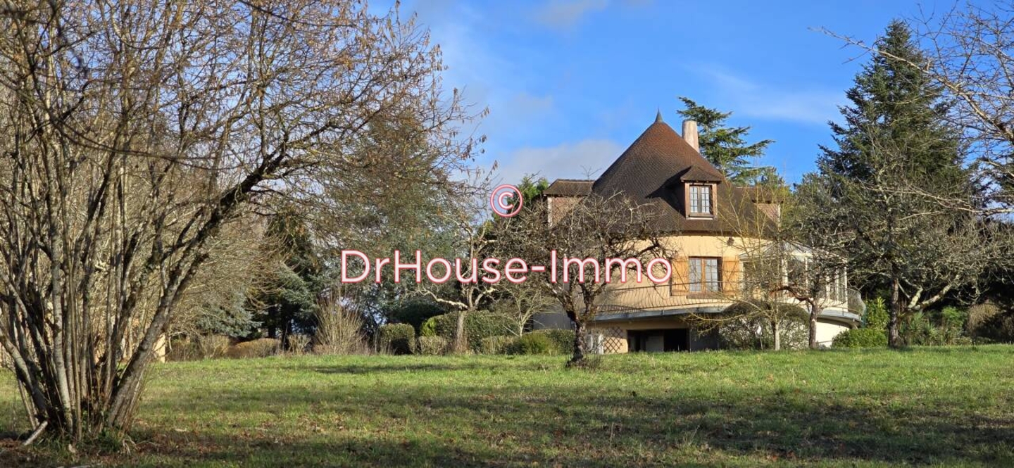 Maison 5 pièces de 115 m² - Bonnes (86300)