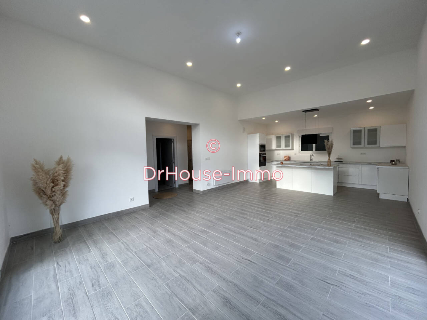 Maison 5 pièces de 118 m² - Villemandeur (45700)