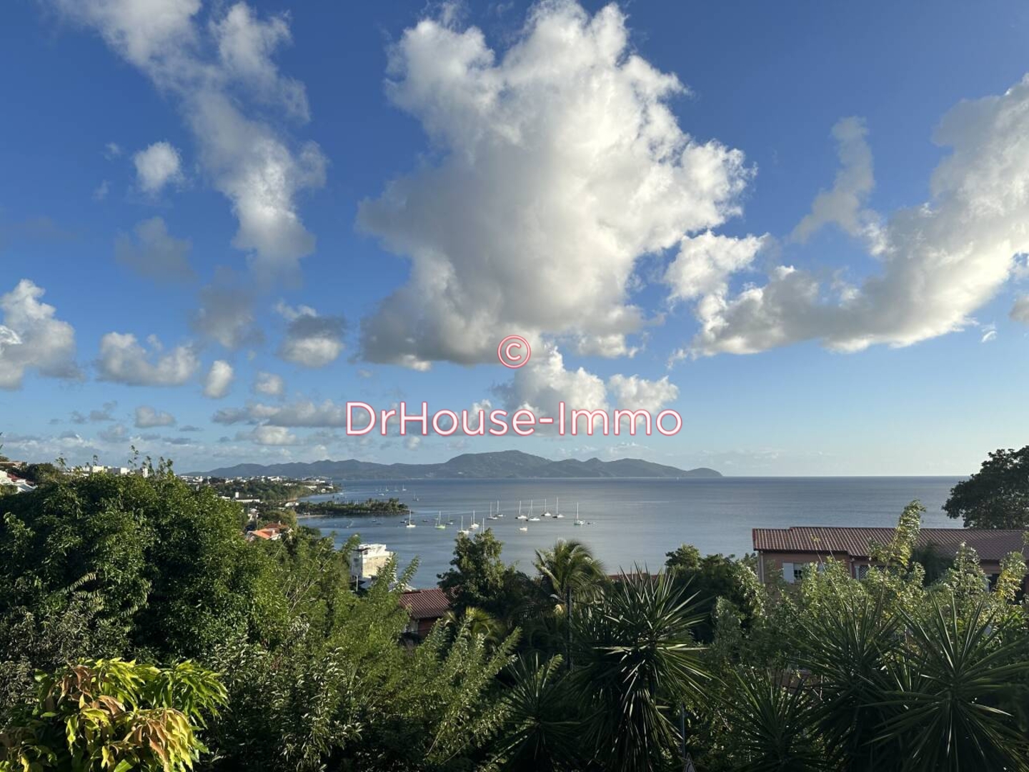 Maison 7 pièces de 178 m² - SHOELCHER (97233)