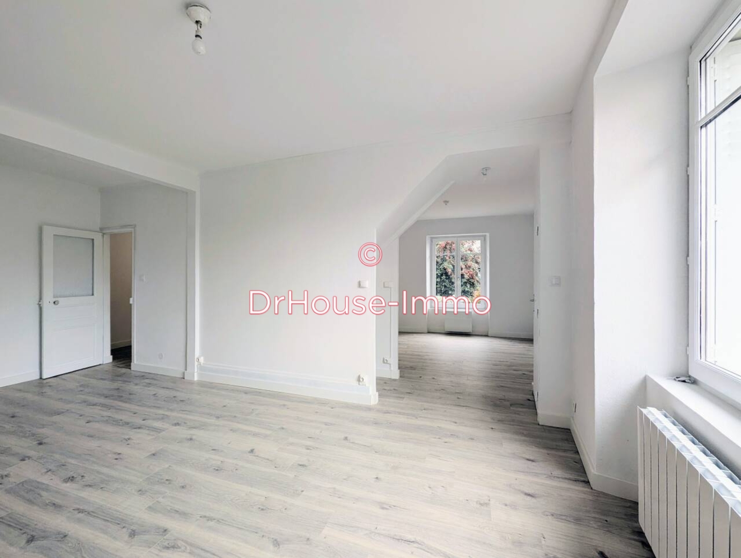 Maison 4 pièces de 101 m² - Baule (45130)