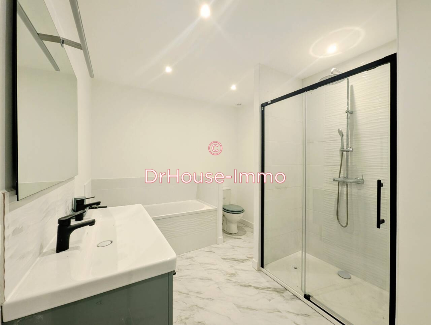 Maison 4 pièces de 101 m² - Baule (45130)