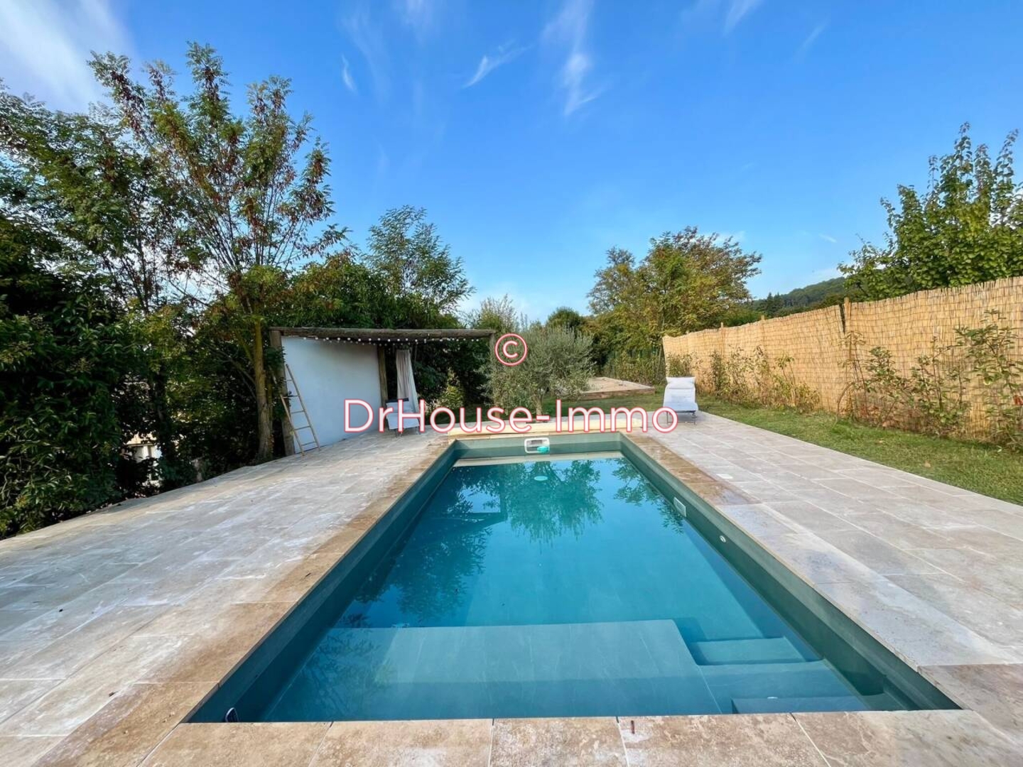 Maison 4 pièces de 73 m² - Salernes (83690)