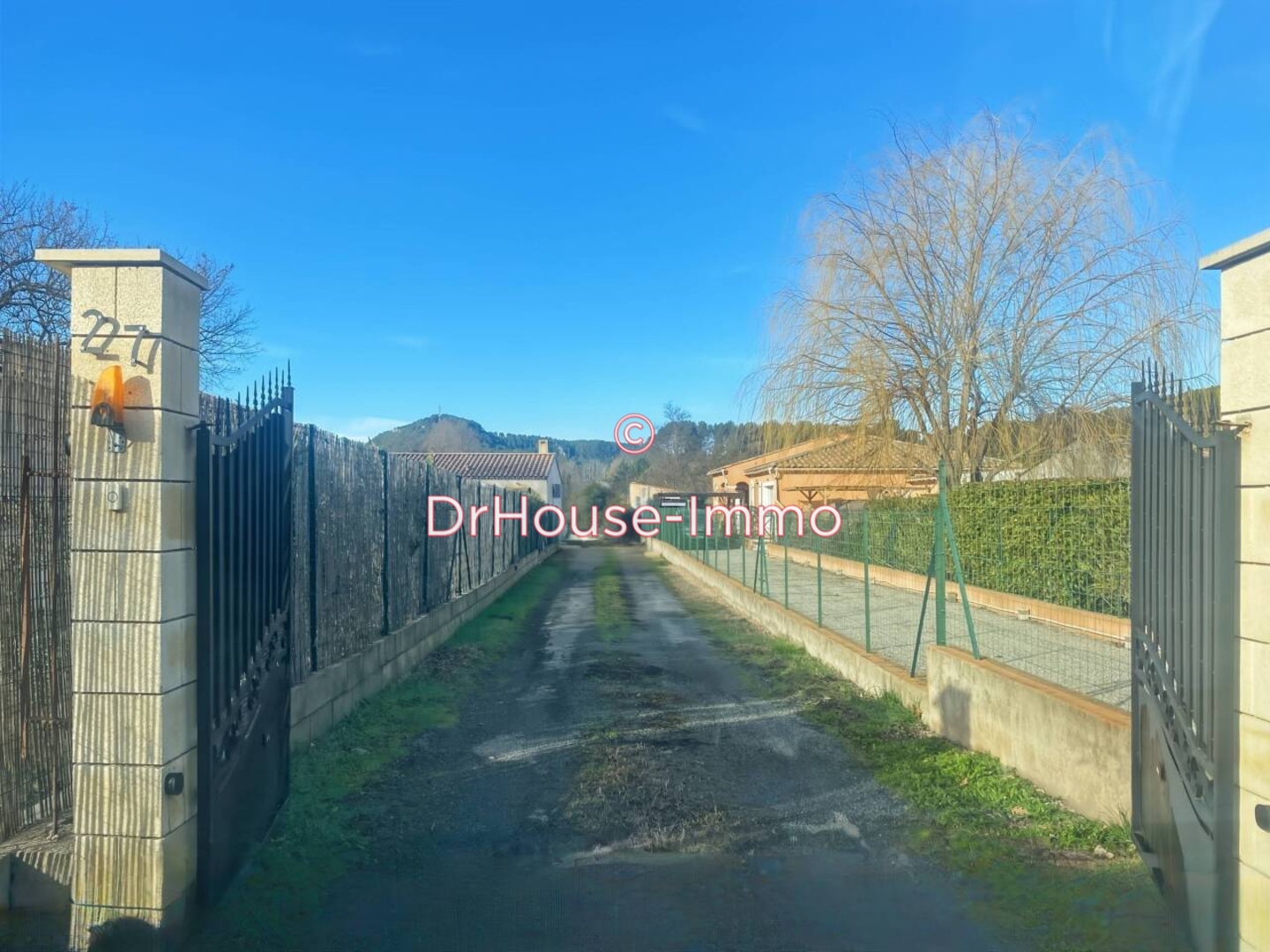 Maison 4 pièces de 73 m² - Salernes (83690)