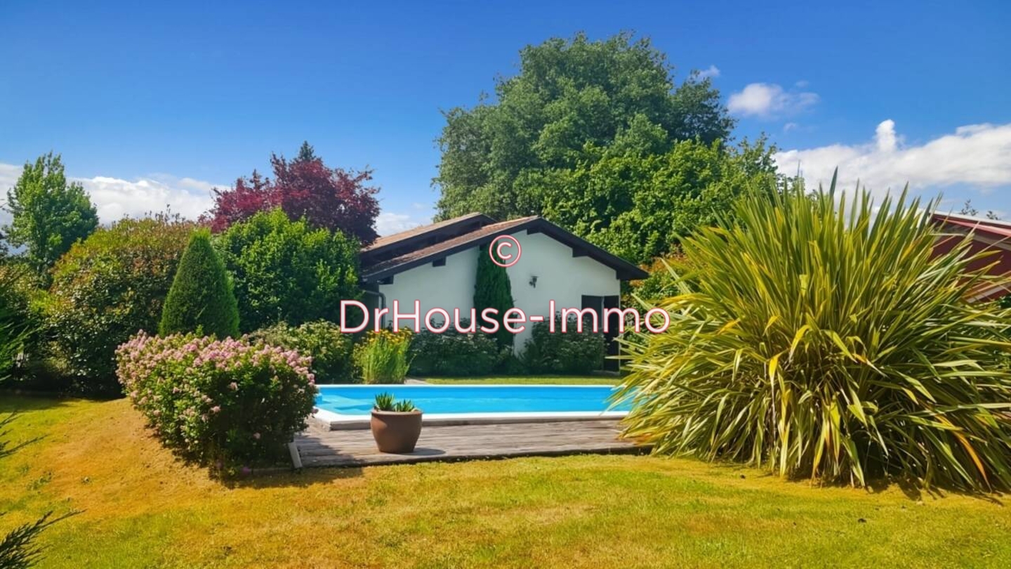 Maison 5 pièces de 160 m² - Narrosse (40180)