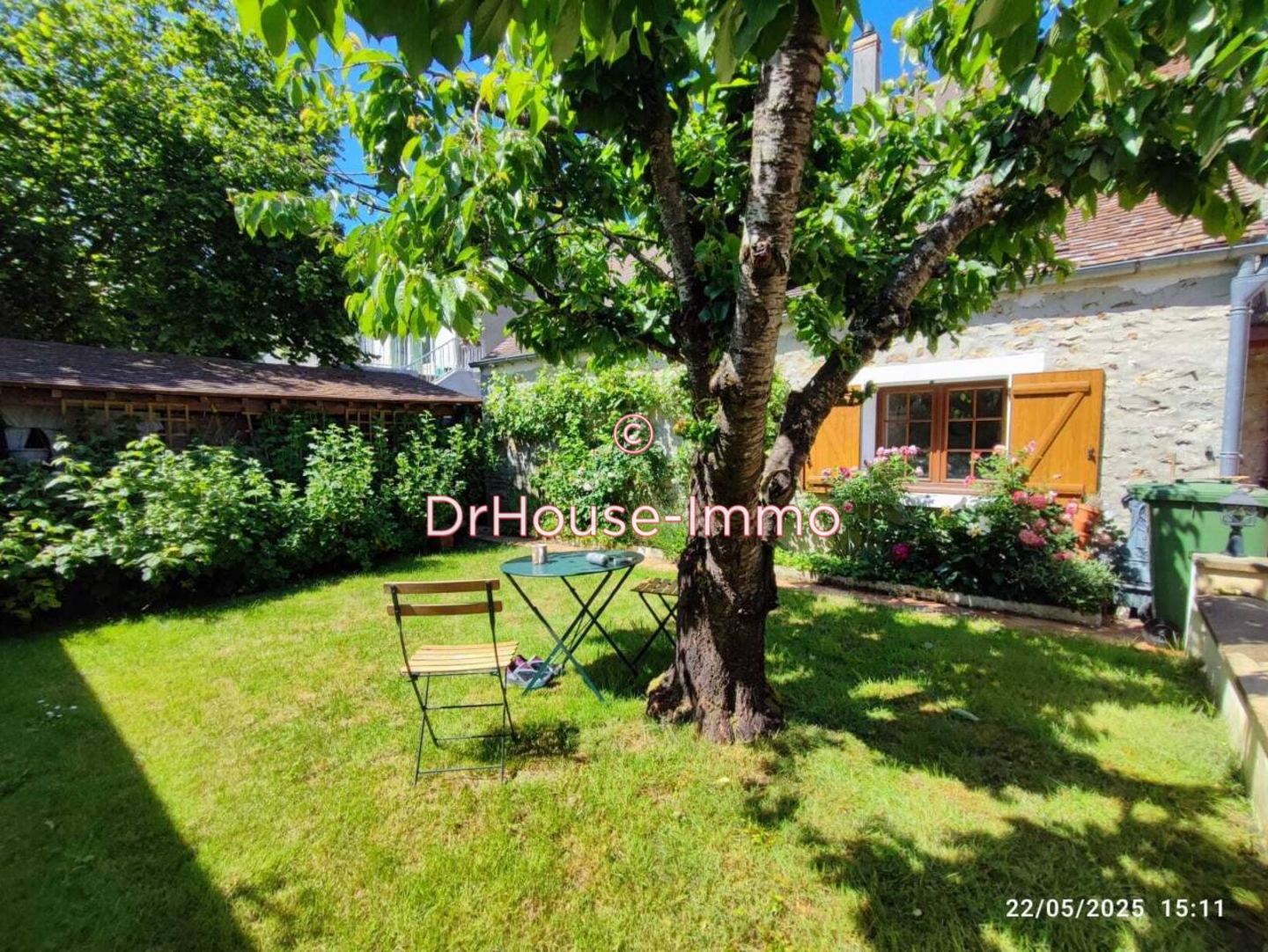 Maison 6 pièces de 150 m² - Faremoutiers (77515)