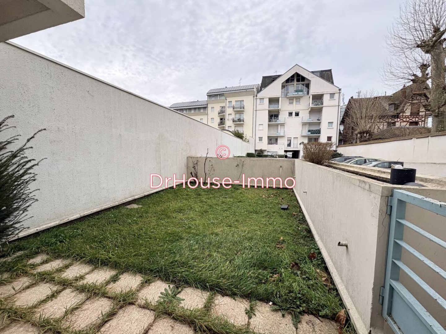 Appartement 1 pièce de 31 m² - Mantes-la-Jolie (78200)