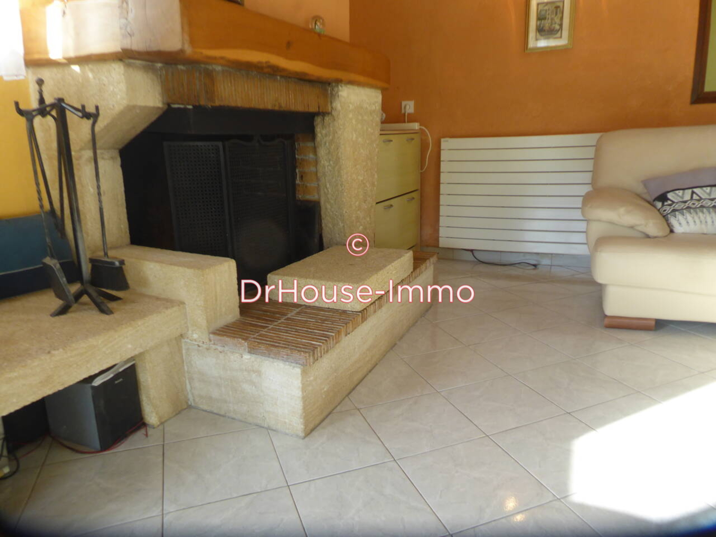 Maison 5 pièces de 117 m² - Sausset-les-Pins (13960)