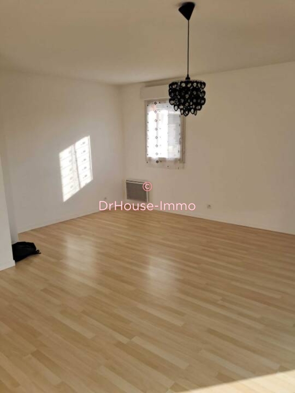 Appartement 5 pièces de 94 m² - Le Mans (72000)