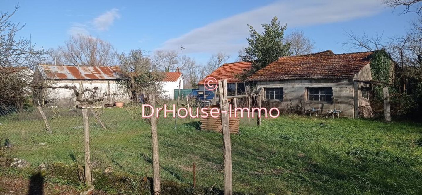 Maison 5 pièces de 137 m² - Saint-Hilaire-de-Riez (85270)