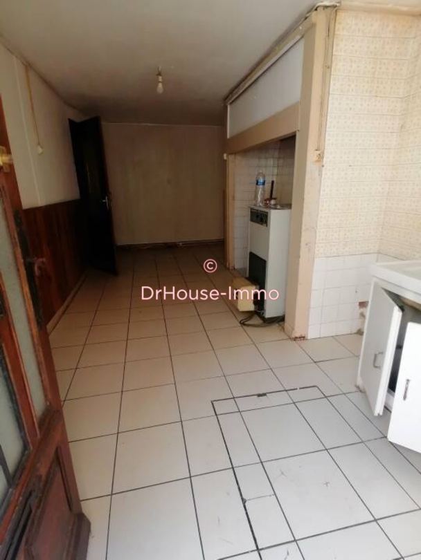 Maison 3 pièces de 70 m² - Albiac (46500)