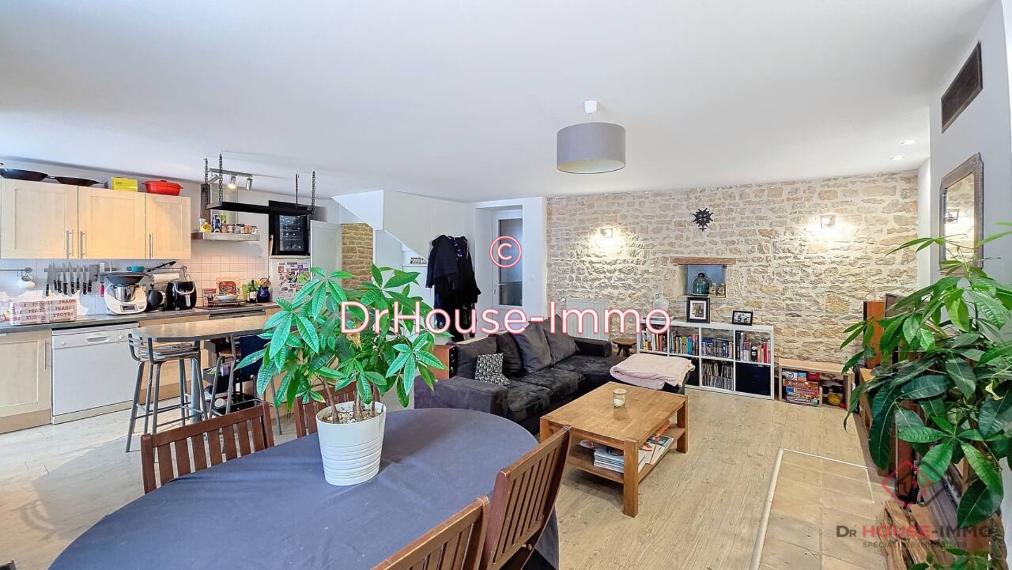 Maison 4 pièces de 112 m² - La Mothe-Saint-Héray (79800)