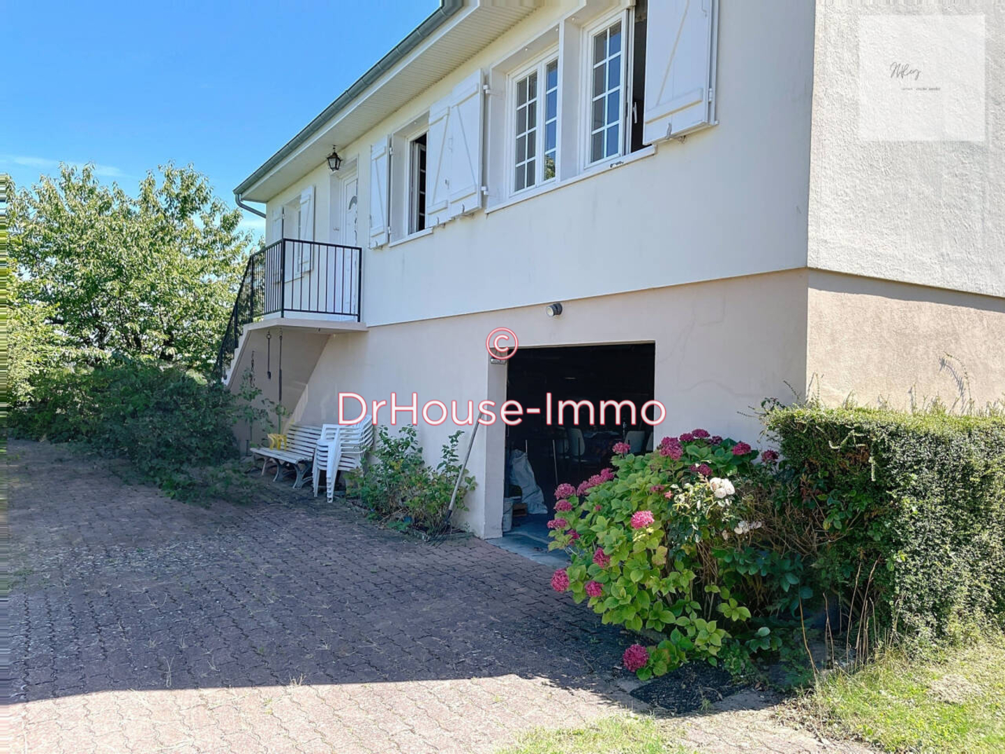 Maison 5 pièces de 91 m² - Ingré (45140)