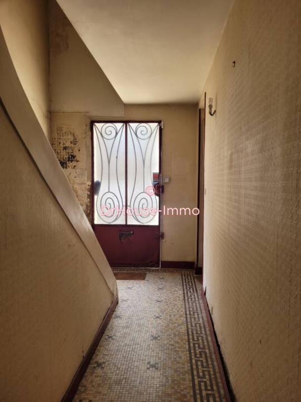 Maison 6 pièces de 151 m² - Bordeaux (33000)