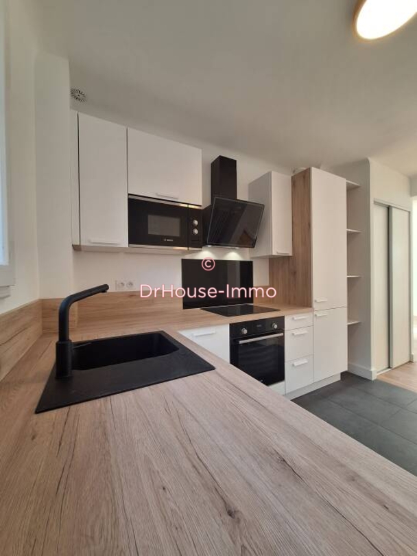 Appartement 3 pièces de 73 m² - Sèvres (92310)