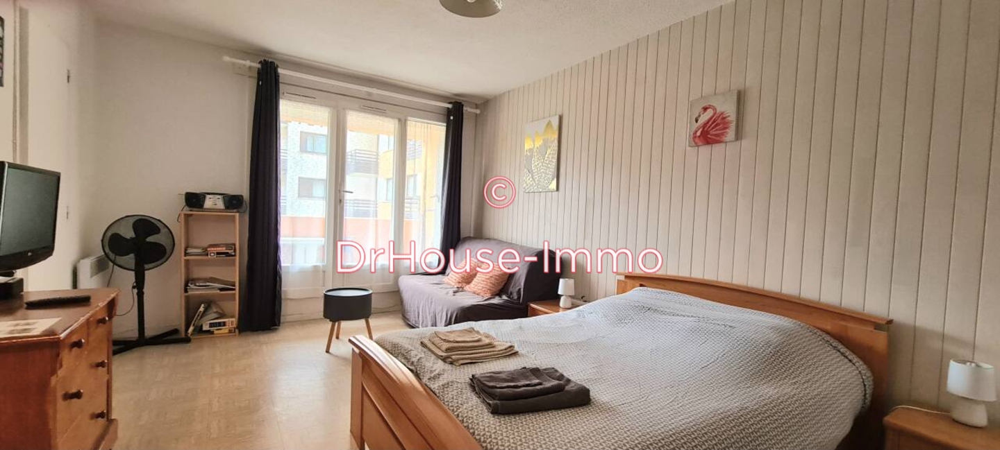 Appartement 1 pièce de 34 m² - Dax (40100)