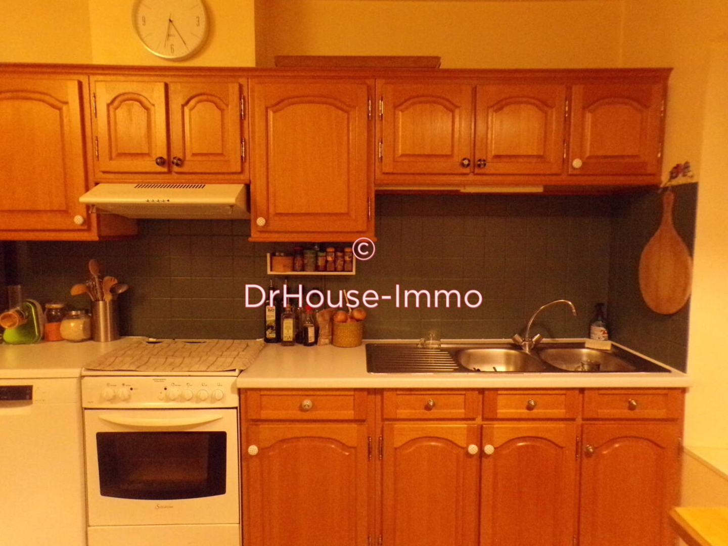 Maison 6 pièces de 151 m² - Vielmur-sur-Agout (81570)