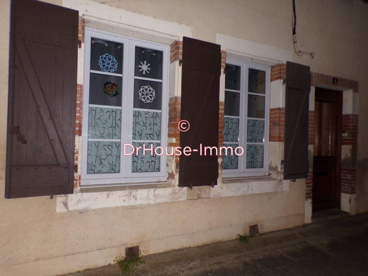 Maison 6 pièces de 151 m² - Vielmur-sur-Agout (81570)