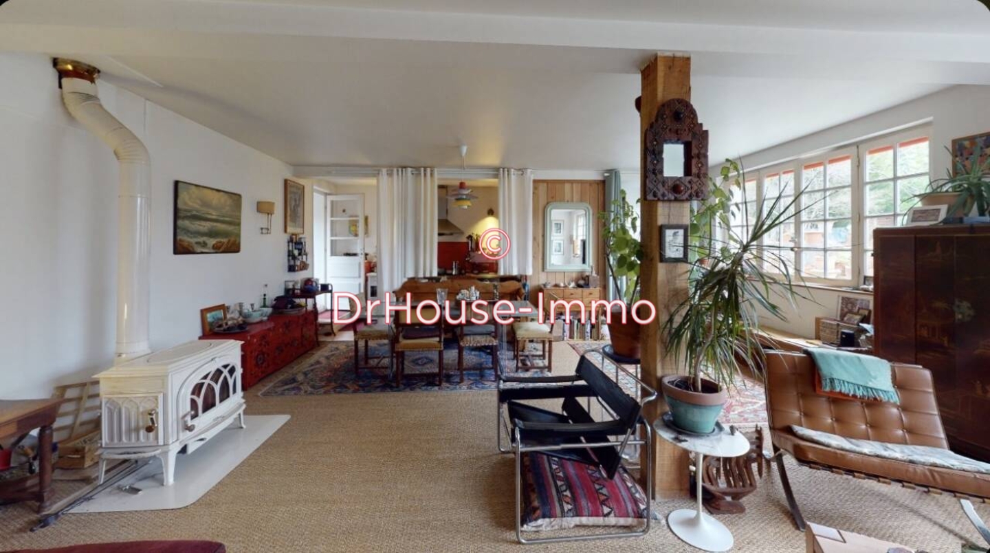 Maison 5 pièces de 140 m² - Bourron-Marlotte (77780)