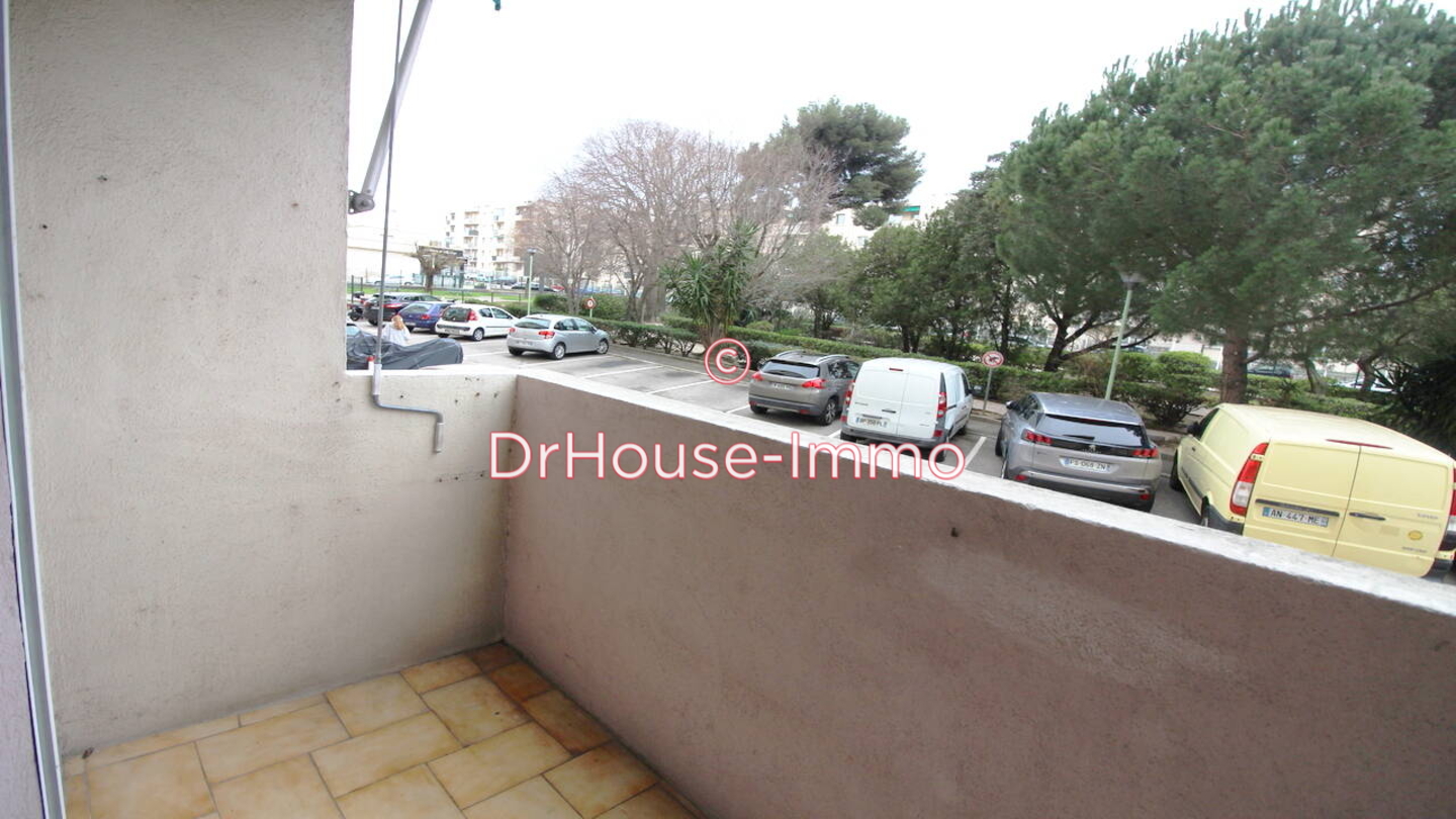 Appartement 3 pièces de 55 m² - Marseille (13009)