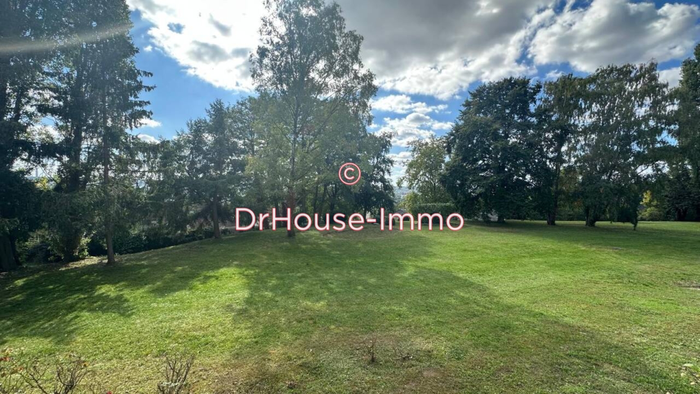 Appartement 4 pièces de 67 m² - Limay (78520)