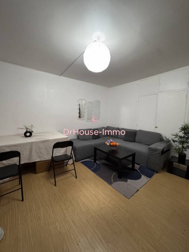 Appartement 2 pièces de 40 m² - Villepinte (93420)