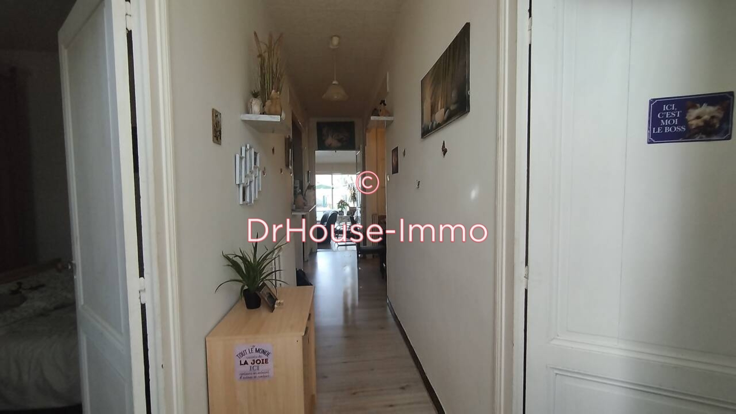 Maison 4 pièces de 83 m² - Bergerac (24100)