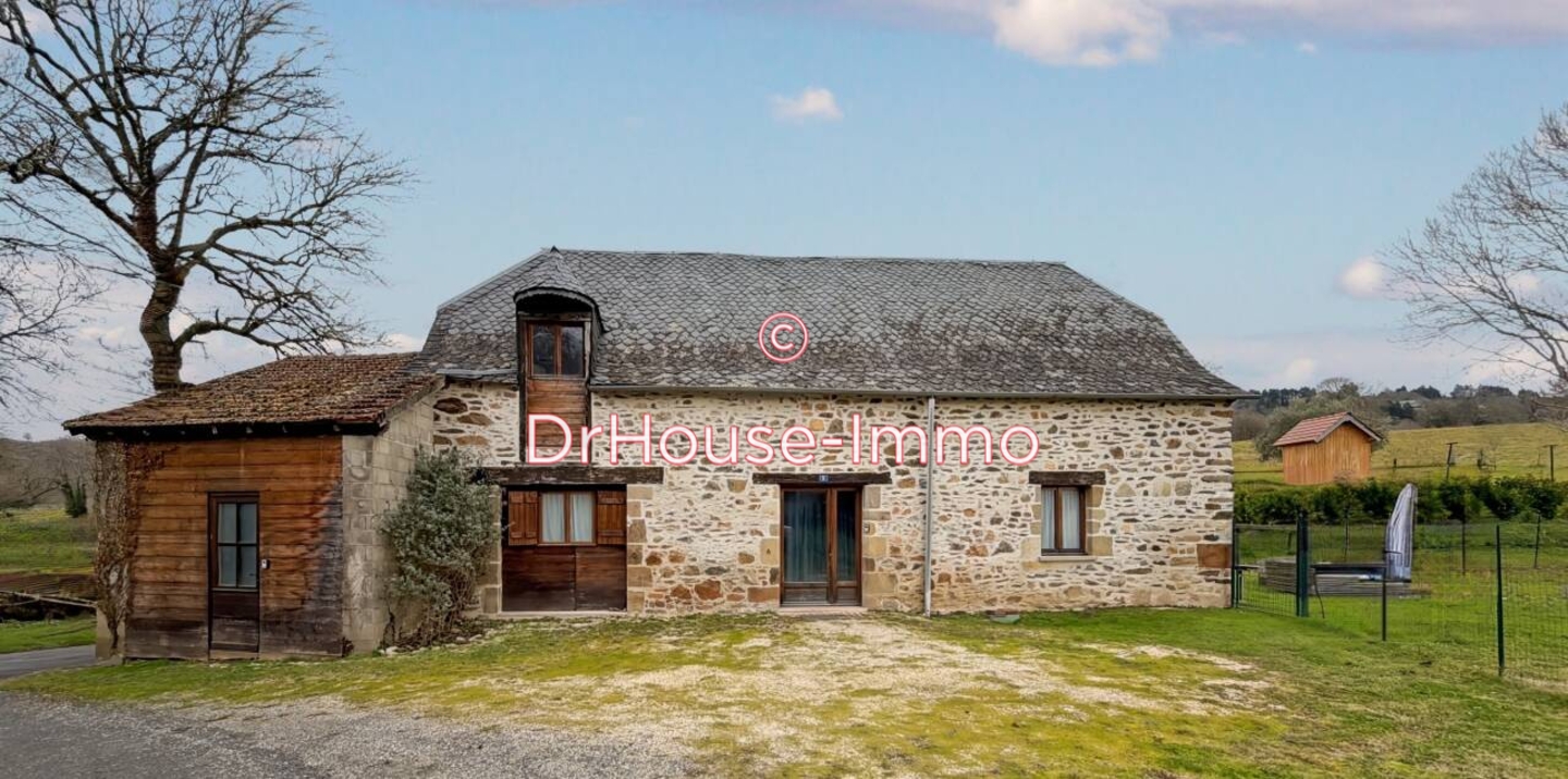 Maison 2 pièces de 73 m² - Altillac (19120)