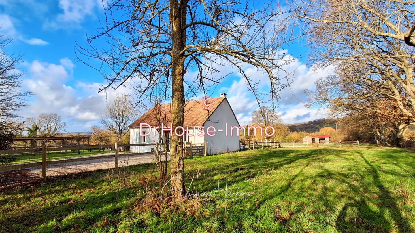 Maison 3 pièces de 75 m² - Coudehard (61160)