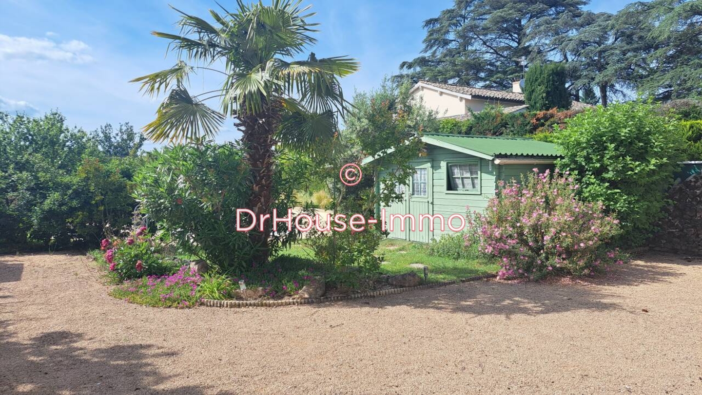 Maison 6 pièces de 149 m² - Saint-Bernard (01600)