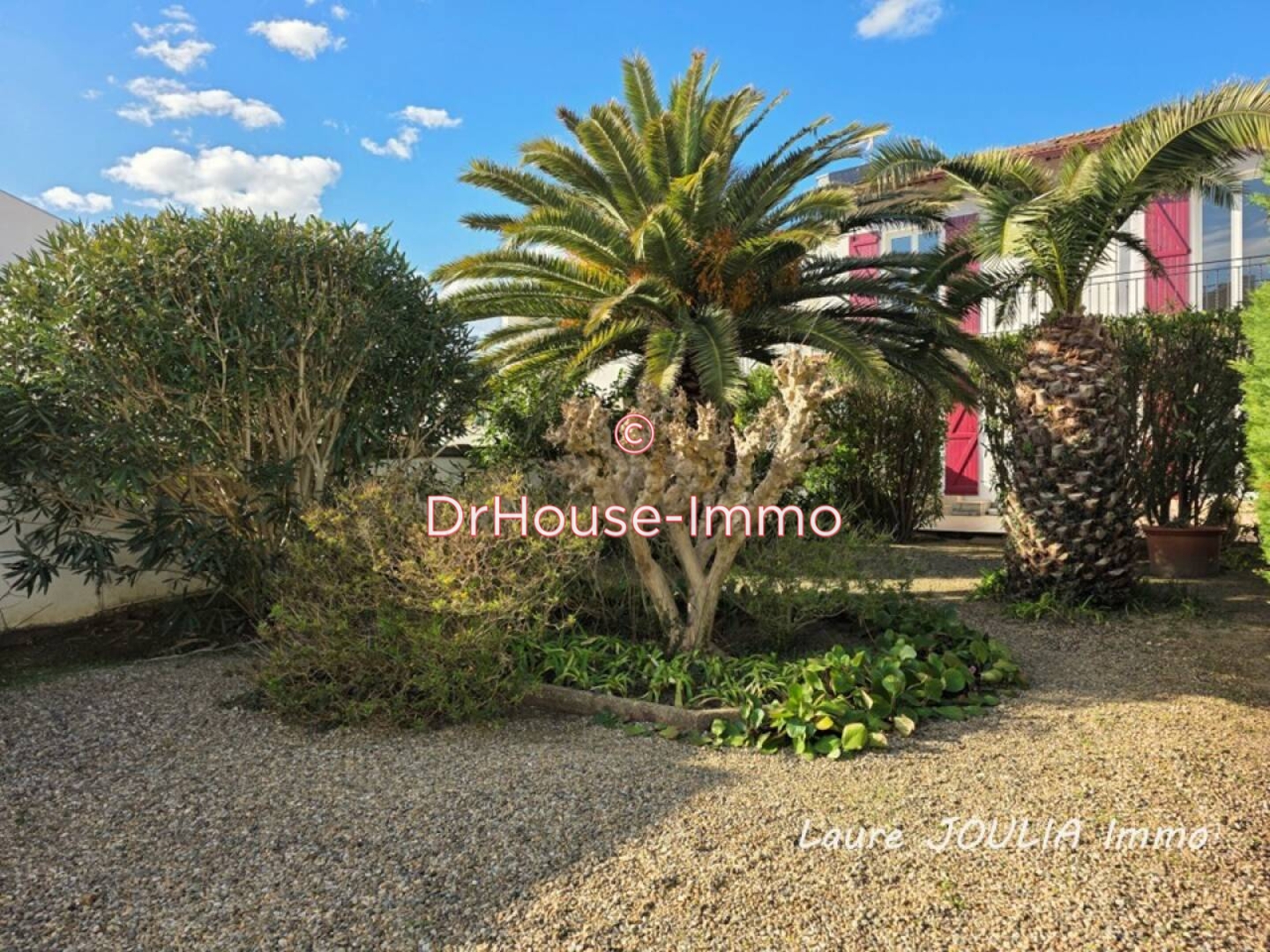 Maison 6 pièces de 115 m² - Saint-Jean-de-Luz (64500)