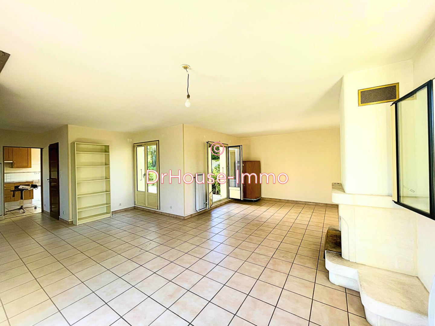 Maison 5 pièces de 140 m² - Montévrain (77144)