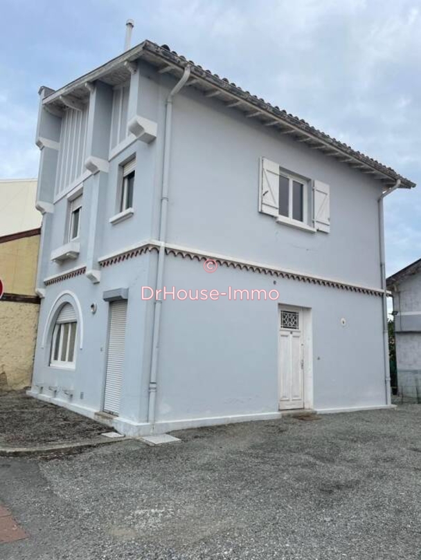 Maison 5 pièces de 99 m² - Dax (40100)