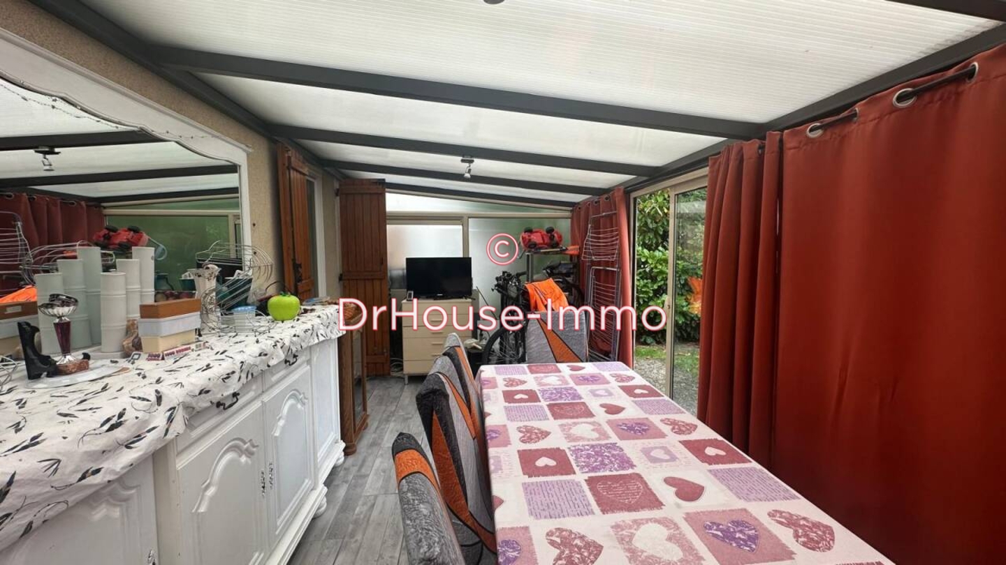 Maison 5 pièces de 102 m² - Limay (78520)