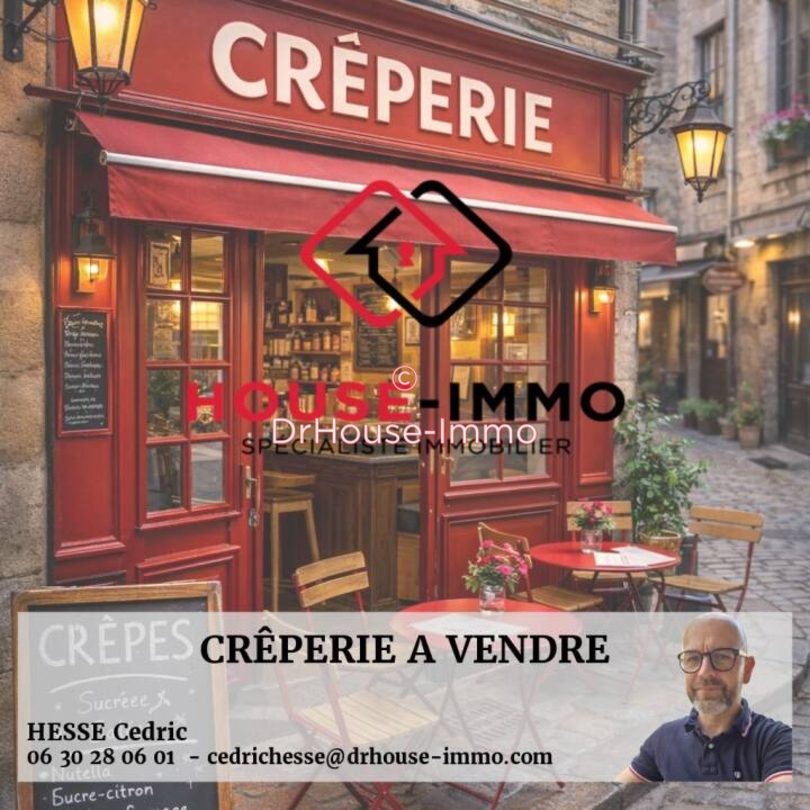 Commerce 3 pièces de 115 m² - Saint-Philbert-de-Grand-Lieu (44310)