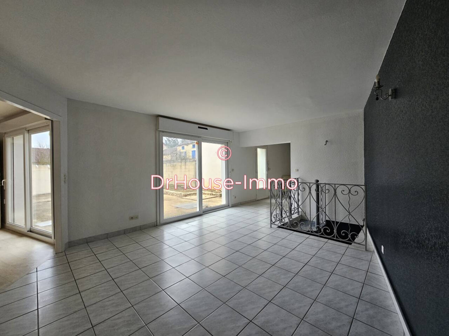 Maison 4 pièces de 101 m² - Saint-Germain (86310)