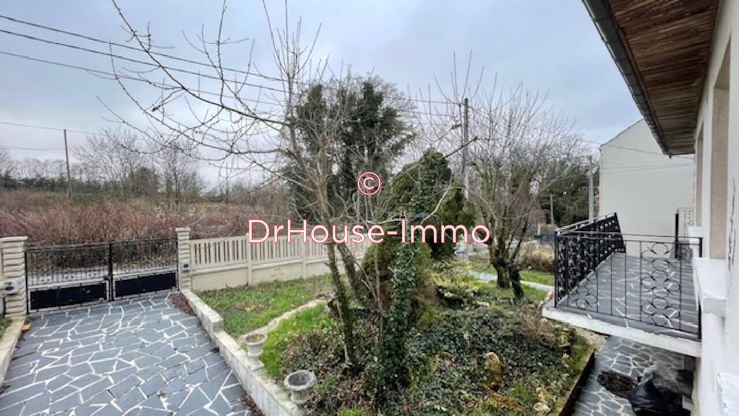 Maison 6 pièces de 173 m² - Gagny (93220)