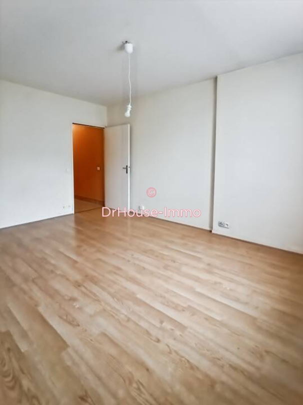 Appartement 2 pièces de 45 m² - Châteauroux (36000)