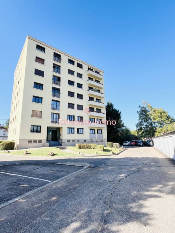 Appartement 3 pièces de 59 m² - Montargis (45200)