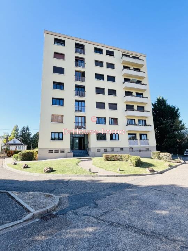 Appartement 3 pièces de 59 m² - Montargis (45200)