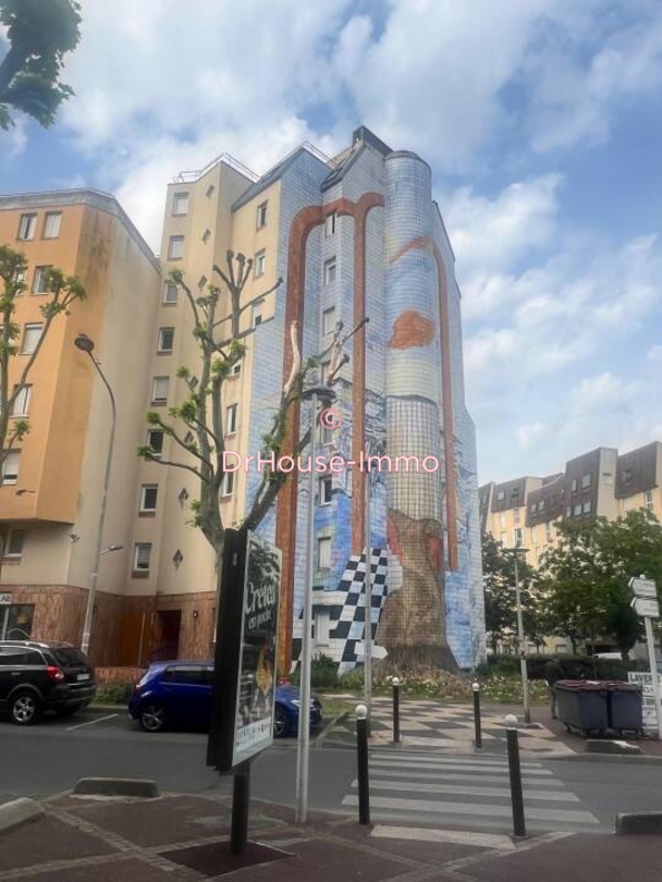 Appartement 2 pièces de 60 m² - Créteil (94000)