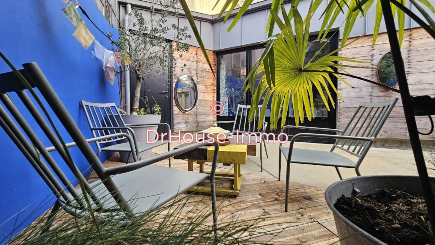 Maison 9 pièces de 232 m² - Le Mans (72100)